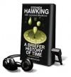 A Briefer History in Time (Audio) - Stephen Hawking, Leonard Mlodinow