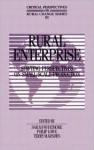 Rural Enterprise: Shifting Perspectives on Small-Scale Production - Philip Lowe