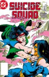 Suicide Squad (1987-1992, 2010) #12 - John Ostrander, Luke McDonnell