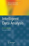 Intelligent Data Analysis - Ed Berthold, Michael Berthold, Ed Berthold