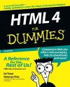 HTML 4 for Dummies - Ed Tittel