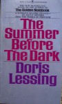 The Summer Before the Darkness (Bantam) - Doris Lessing