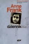 Dziennik Anny Frank - Anne Frank