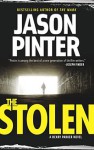 The Stolen - Jason Pinter