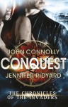 Conquest - John Connolly