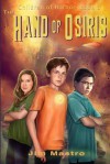 The Hand of Osiris - Jim Mastro