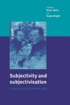 Subjectivity and Subjectivisation: Linguistic Perspectives - Susan Wright, Dieter Stein