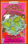The Whole World In Your Hands: Looking At Maps - Melvin A. Berger, Gilda Berger