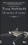 Uomini d'arme - Terry Pratchett, Antonella Pieretti