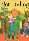 Flora The Frog - Shirley Isherwood