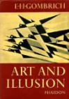 Art and illusion - Ernst Hans Josef Gombrich