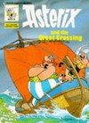 Asterix and the Great Crossing (Asterix, #16) - René Goscinny, Albert Uderzo