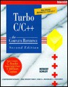 Turbo C/C++: The Complete Reference - Herbert Schildt