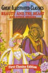 Beauty and the Beast & Other Stories - Rochelle Larkin