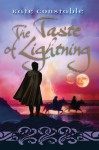 Taste of Lightning - Kate Constable