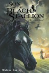 Son of the Black Stallion - Walter Farley