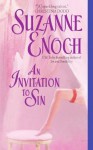 An Invitation To Sin - Suzanne Enoch