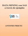 Data Mining Con SAS a Traves de Ejemplos - Antonio Prieto