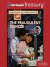 The Fraudulent Fiancee - Muriel Jensen