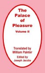 Palace Of Pleasure (Volume Two), The, Vol. 2 - William Painter, Joseph Jacobs