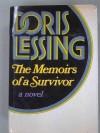 The Memoirs of a Survivor - Doris Lessing