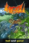 Hell Volume 1: Hell and Gone - Brian Augustyn, Tim Kane, Todd Demong