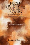 From Poverty to Power; or, the Realization of Prosperity and Peace - James Allen