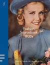 Fashion Sourcebook 1930s (Fiell Fashion Sourcebooks) - Charlotte Fiell, Emmanuelle Dirix