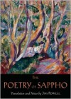 The Poetry of Sappho - Sappho, Jim Powell