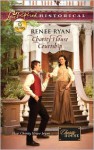 Charity House Courtship - Renee Ryan