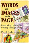 Words and Images on the Page - Paul Johnson