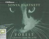 Forest: A Journey from the Wild - Sonya Hartnett