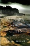 Murder on the Cliffs (Daphne du Maurier Mysteries, #1) - Joanna Challis