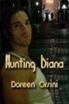 Hunting Diana (Vampires of Mina's Cove, #1) - Doreen Orsini