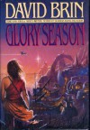 Glory Season - David Brin