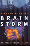 Brain Storm - Richard Dooling