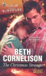 The Christmas Stranger - Beth Cornelison