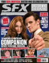 Doctor Who: The Fanzine - SFX