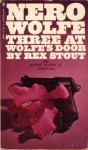 Three at Wolfe's Door - Rex Stout