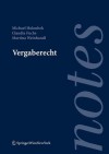 Vergaberecht - Michael Holoubek