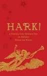 Hark!: A Treasury from Christmas Past for Holidays Present and Future - Adams Media