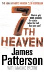 7th Heaven: (Women's Murder Club 7) - James Patterson