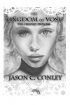 The Kingdom of Vosh: The Chained Princess - Jason C. Conley