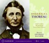 Essential Thoreau: Excerpts from the Journal of Henry David Thoreau - Henry David Thoreau, Archibald MacLeish