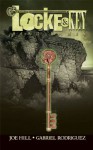 Locke and Key Vol. 2: Head Games - Joe Hill