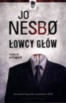 Łowcy głów - Jo Nesbo