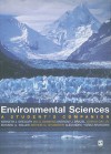 Environmental Sciences: A Student's Companion - Kenneth J. Gregory, Edward A Keller, Alejandro Yanez-Arancibia, I.G. Simmons