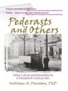 Pederasts and Others: Urban Culture and Sexual Identity in Nineteenth-Century Paris - John P. Dececco, William Peniston