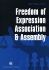 Freedom of Expression, Assembly and Association - Commonwealth Secretariat