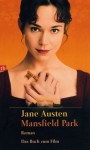 Mansfield Park - Christian Grawe, Ursula Grawe, Jane Austen